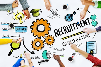 Outsource your Recruiting to Simplifi HR Solutions